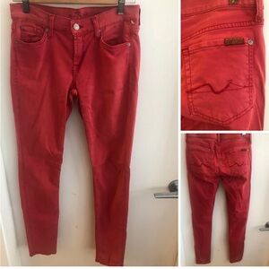 5/$20 7 for all Mankind S